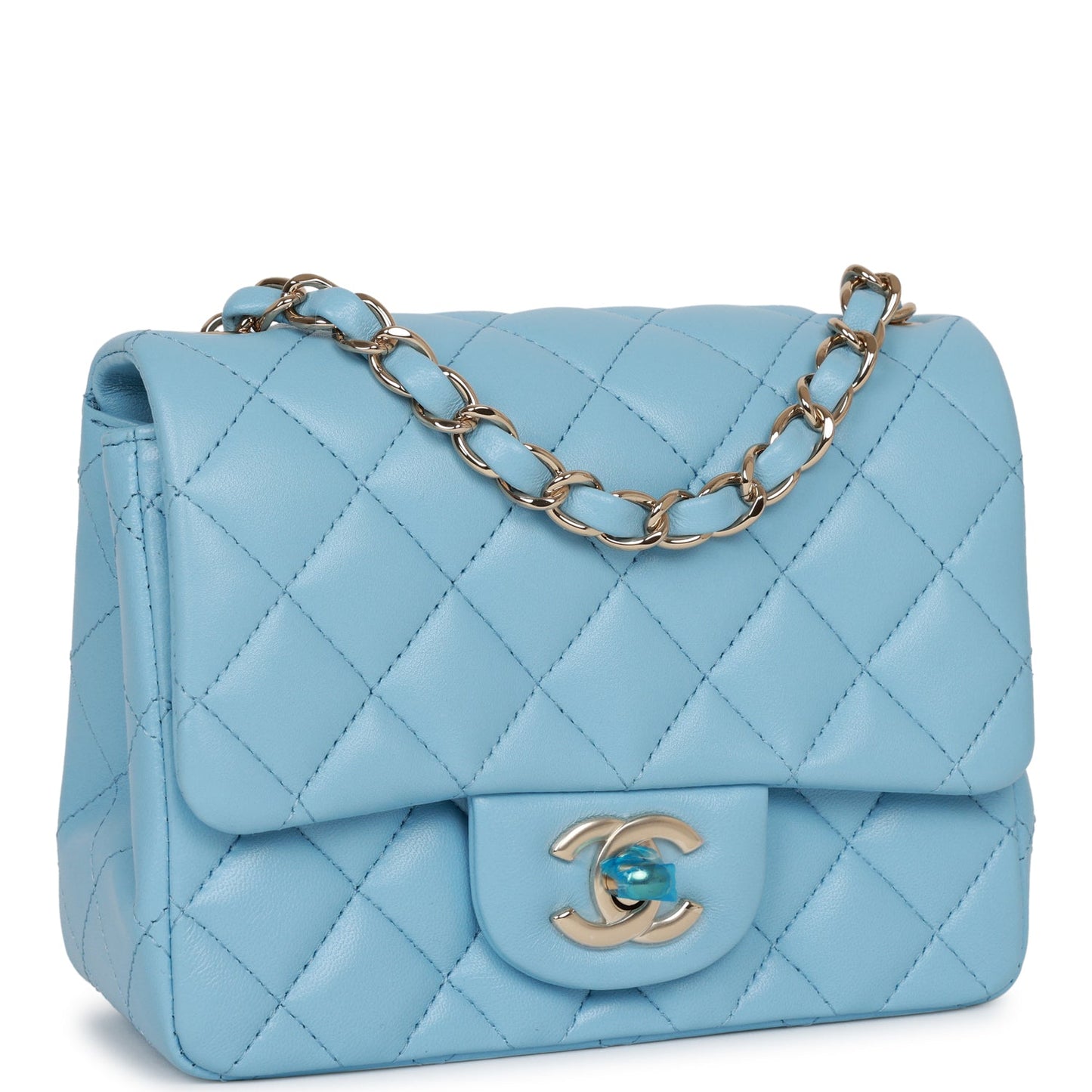 Chanel Shoulder Bag - Rovelle Bags