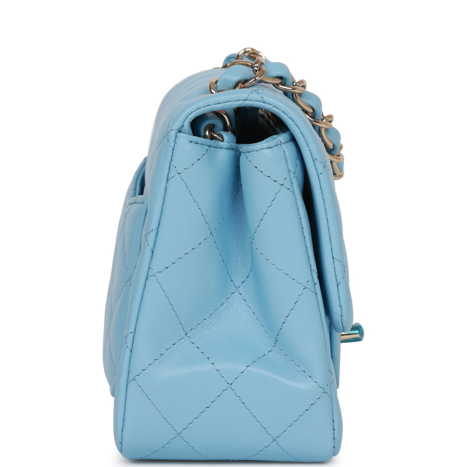 Chanel Shoulder Bag - Rovelle Bags
