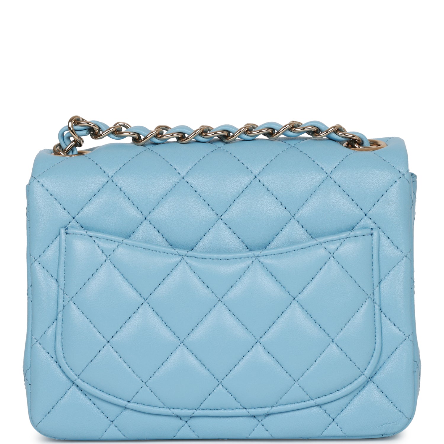 Chanel Shoulder Bag - Rovelle Bags