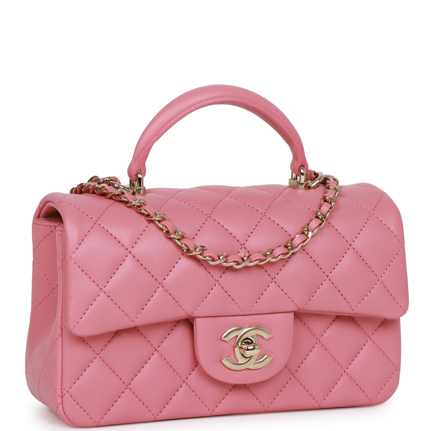 Chanel Shoulder Bag - Rovelle Bags