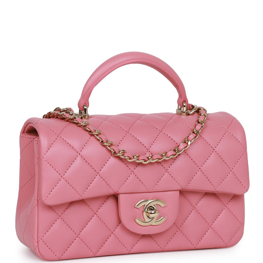 Chanel Shoulder Bag - Rovelle Bags