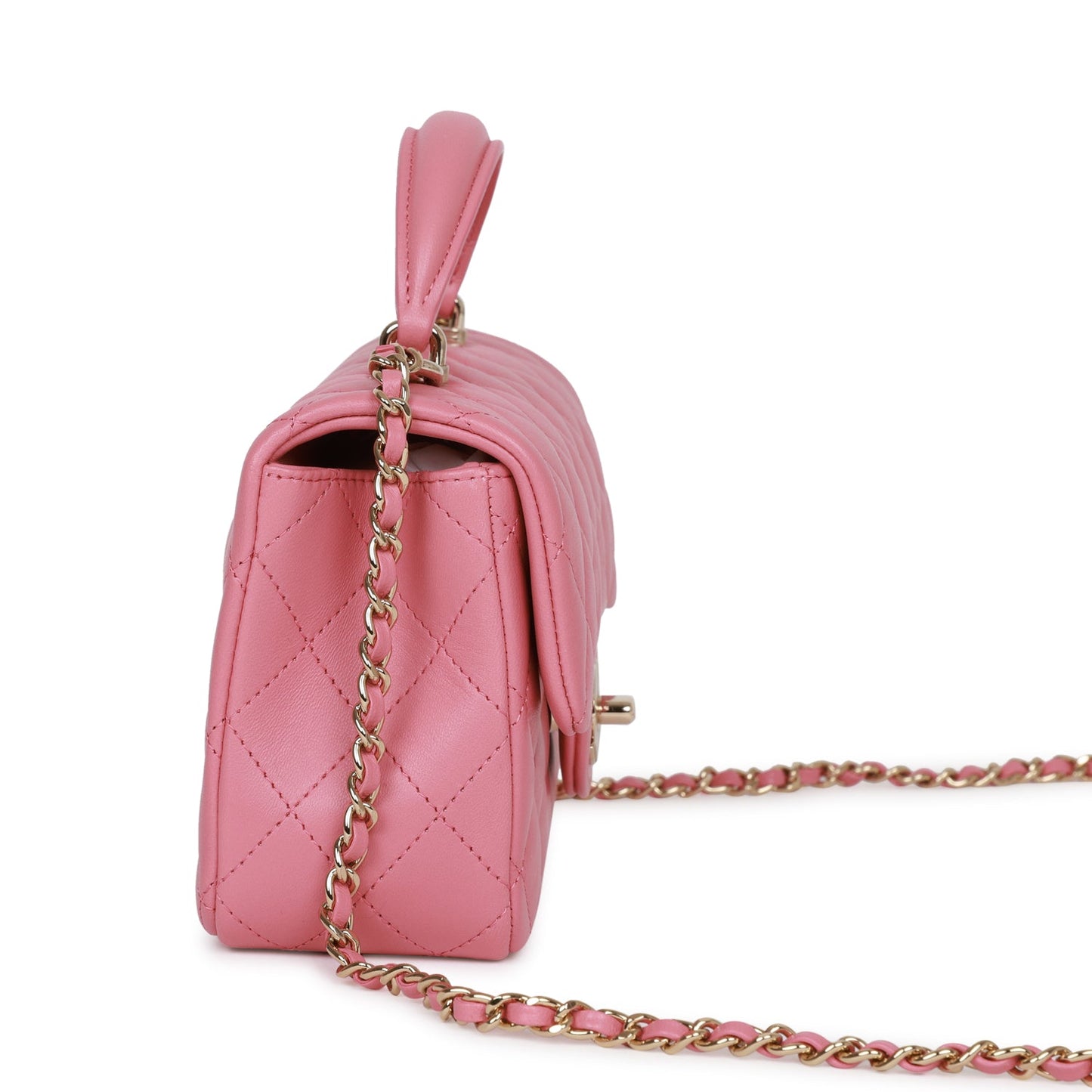 Chanel Shoulder Bag - Rovelle Bags