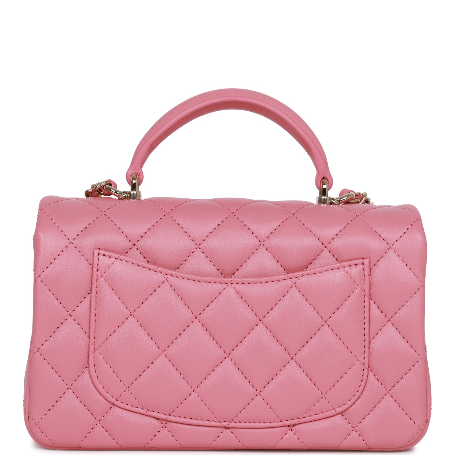 Chanel Shoulder Bag - Rovelle Bags