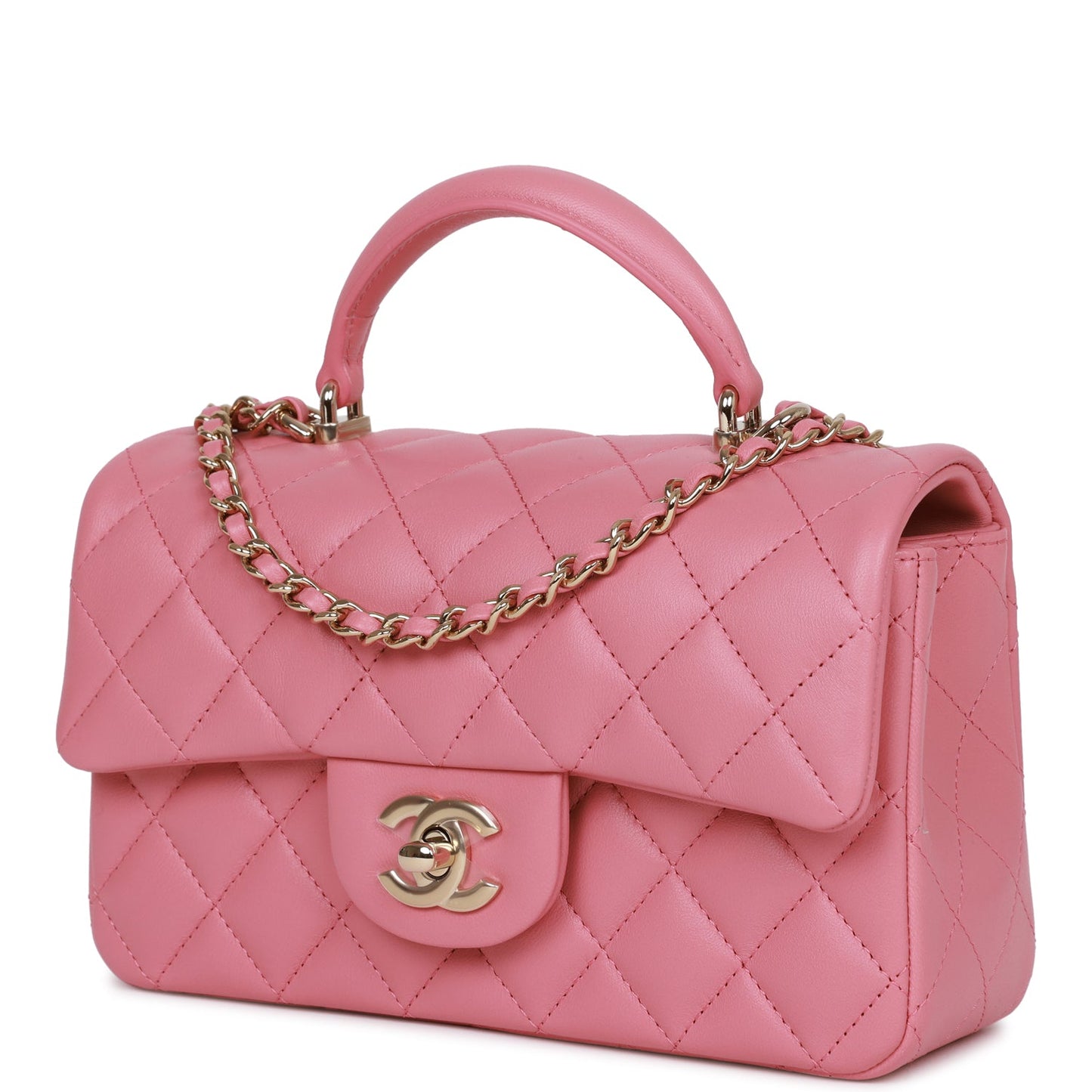 Chanel Shoulder Bag - Rovelle Bags