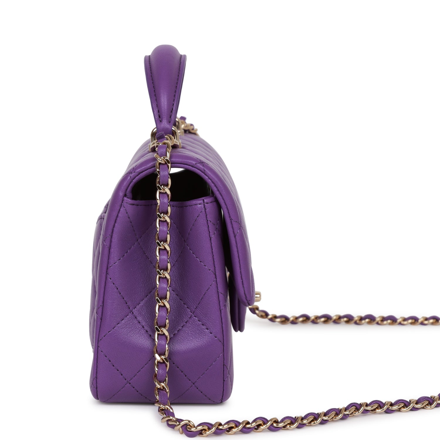 Chanel Shoulder Bag - Rovelle Bags