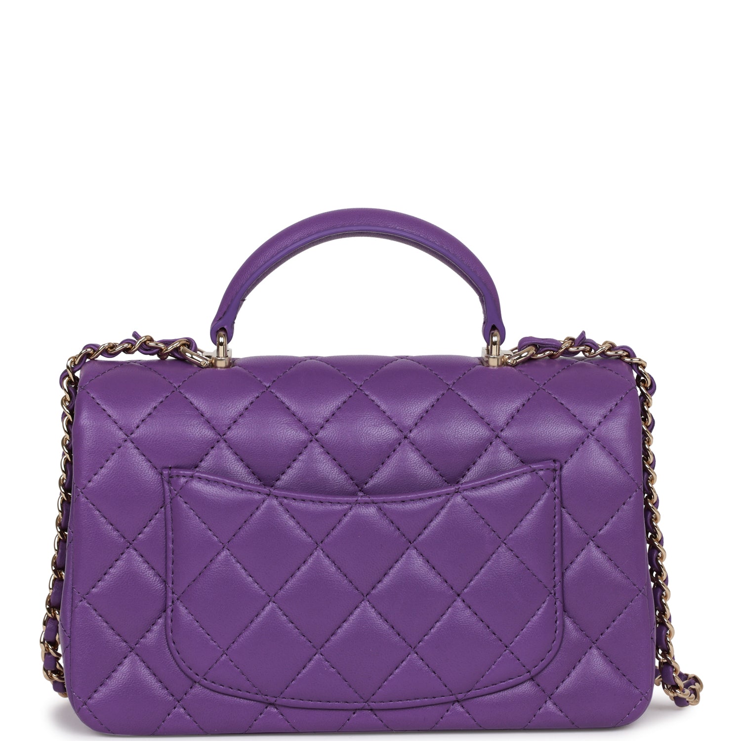 Chanel Shoulder Bag - Rovelle Bags