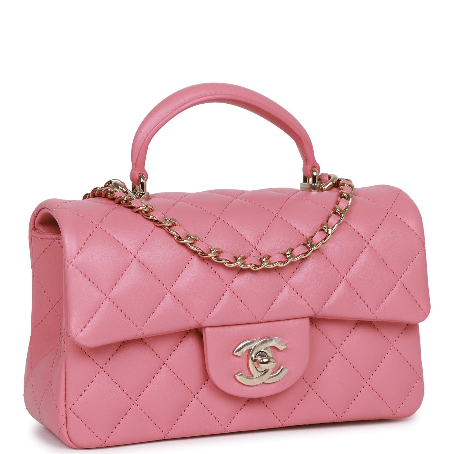 Chanel Shoulder Bag - Rovelle Bags