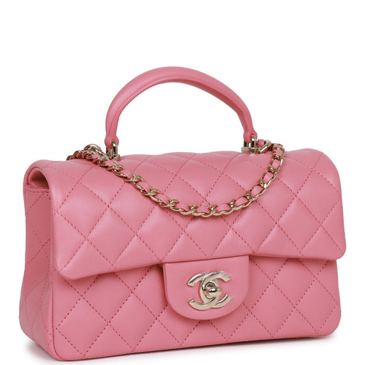 Chanel Shoulder Bag - Rovelle Bags