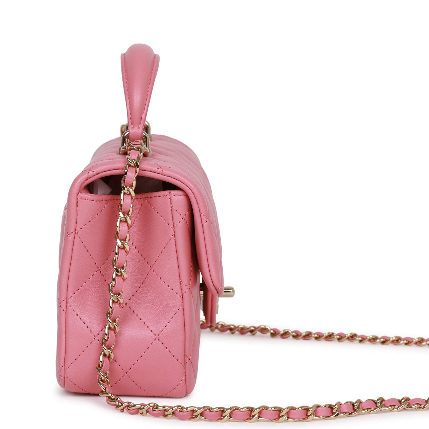 Chanel Shoulder Bag - Rovelle Bags