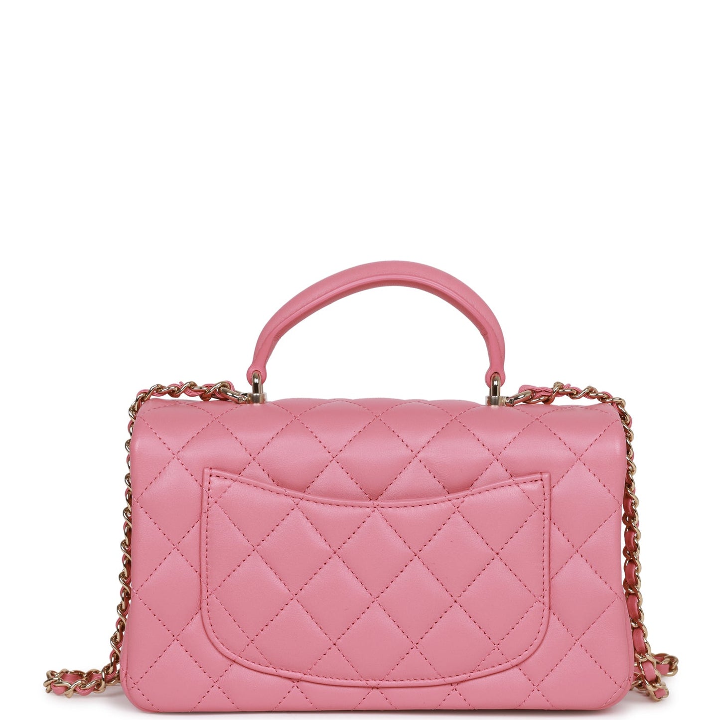 Chanel Shoulder Bag - Rovelle Bags