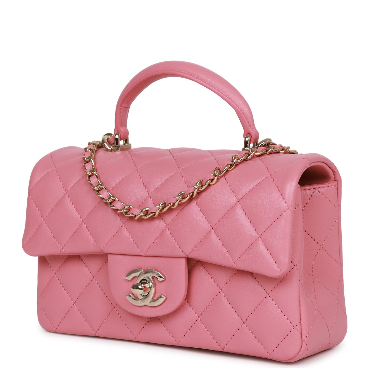 Chanel Shoulder Bag - Rovelle Bags