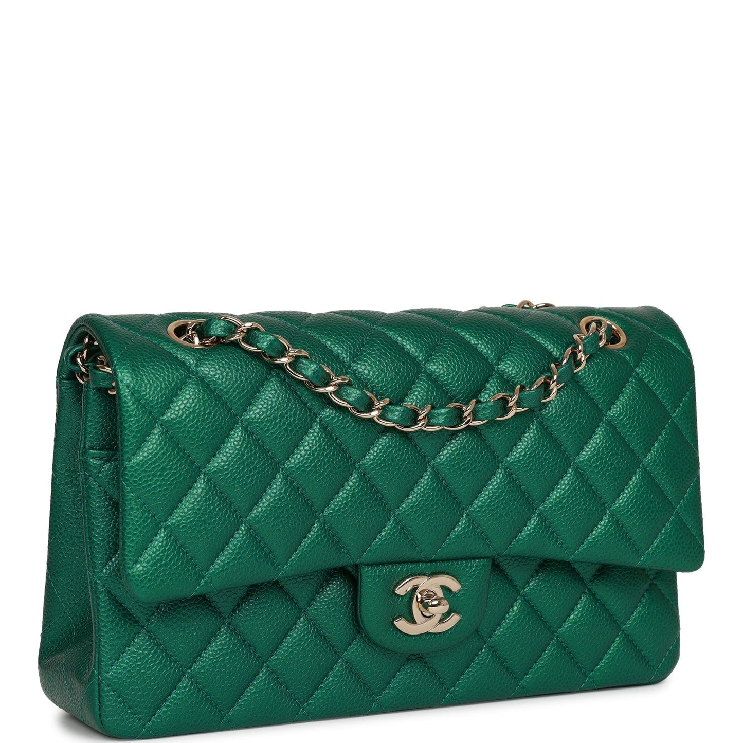 Chanel PST Shoulder Bag - Rovelle Bags