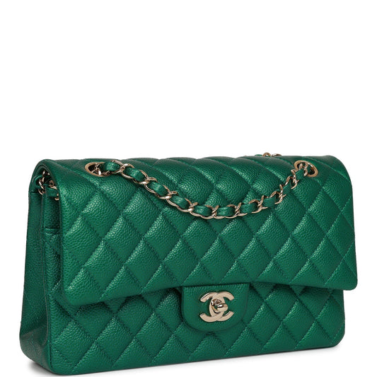 Chanel PST Shoulder Bag - Rovelle Bags