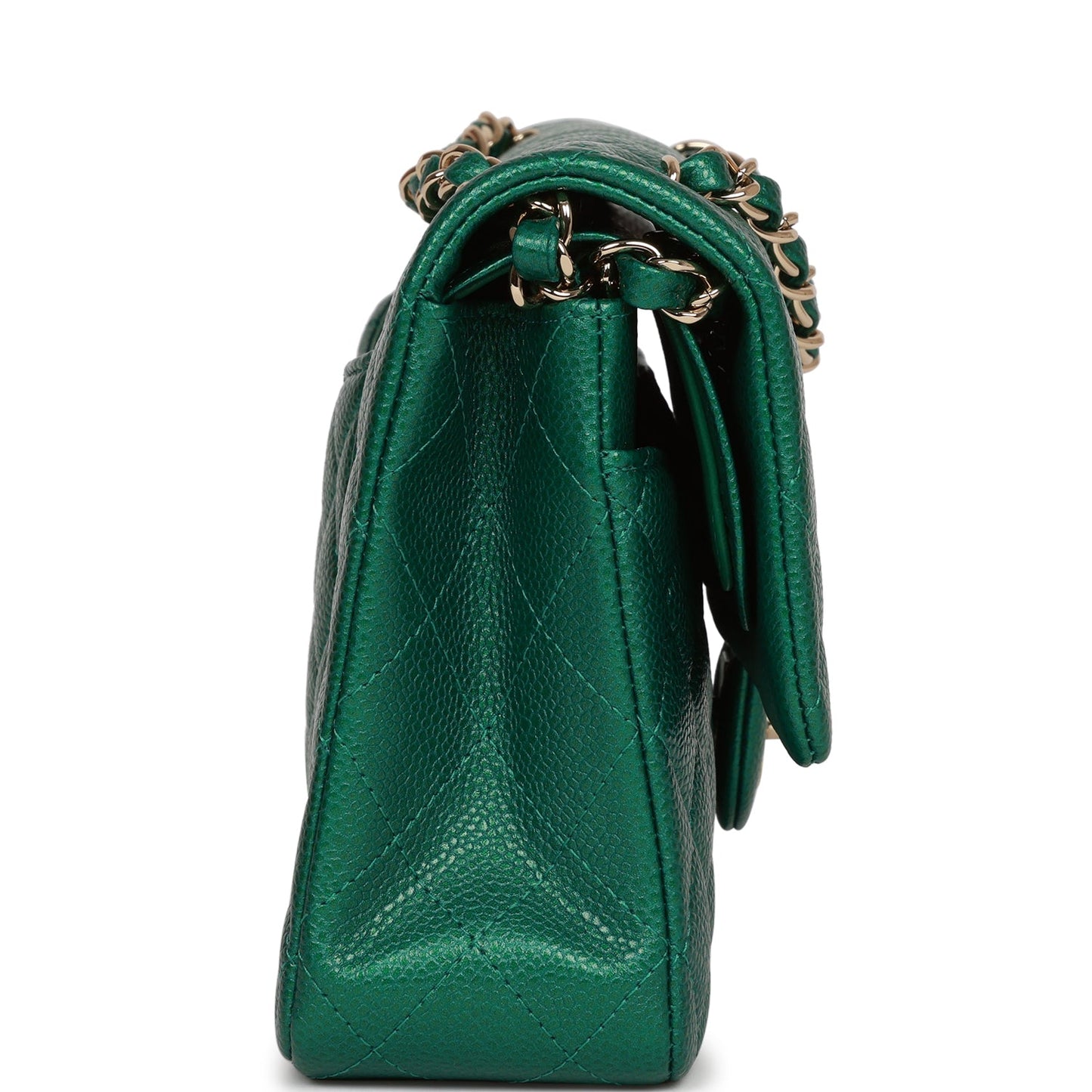 Chanel PST Shoulder Bag - Rovelle Bags