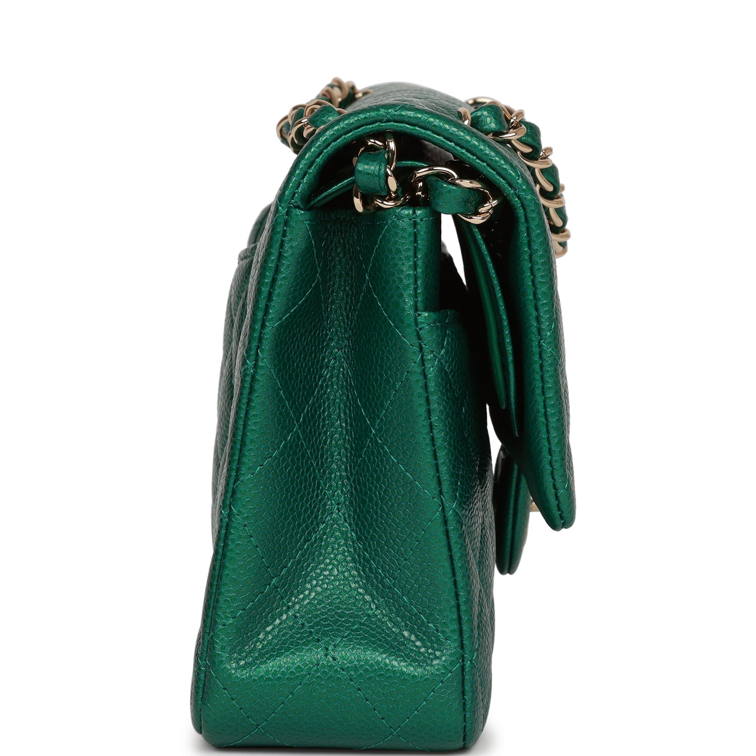 Chanel PST Shoulder Bag - Rovelle Bags
