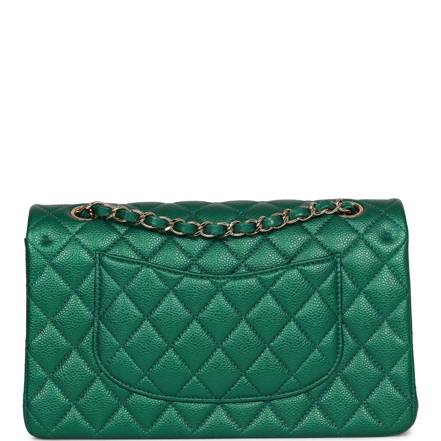 Chanel PST Shoulder Bag - Rovelle Bags