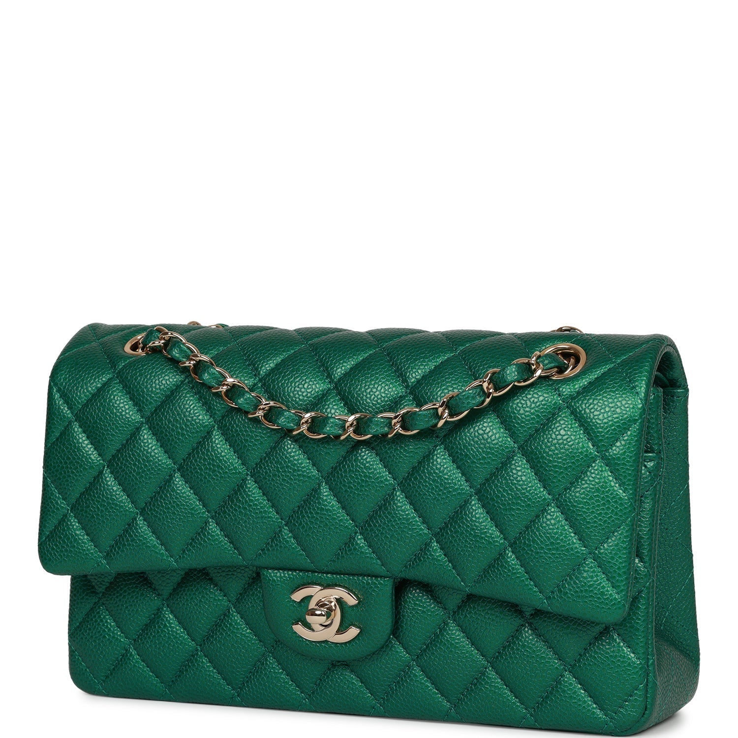 Chanel PST Shoulder Bag - Rovelle Bags