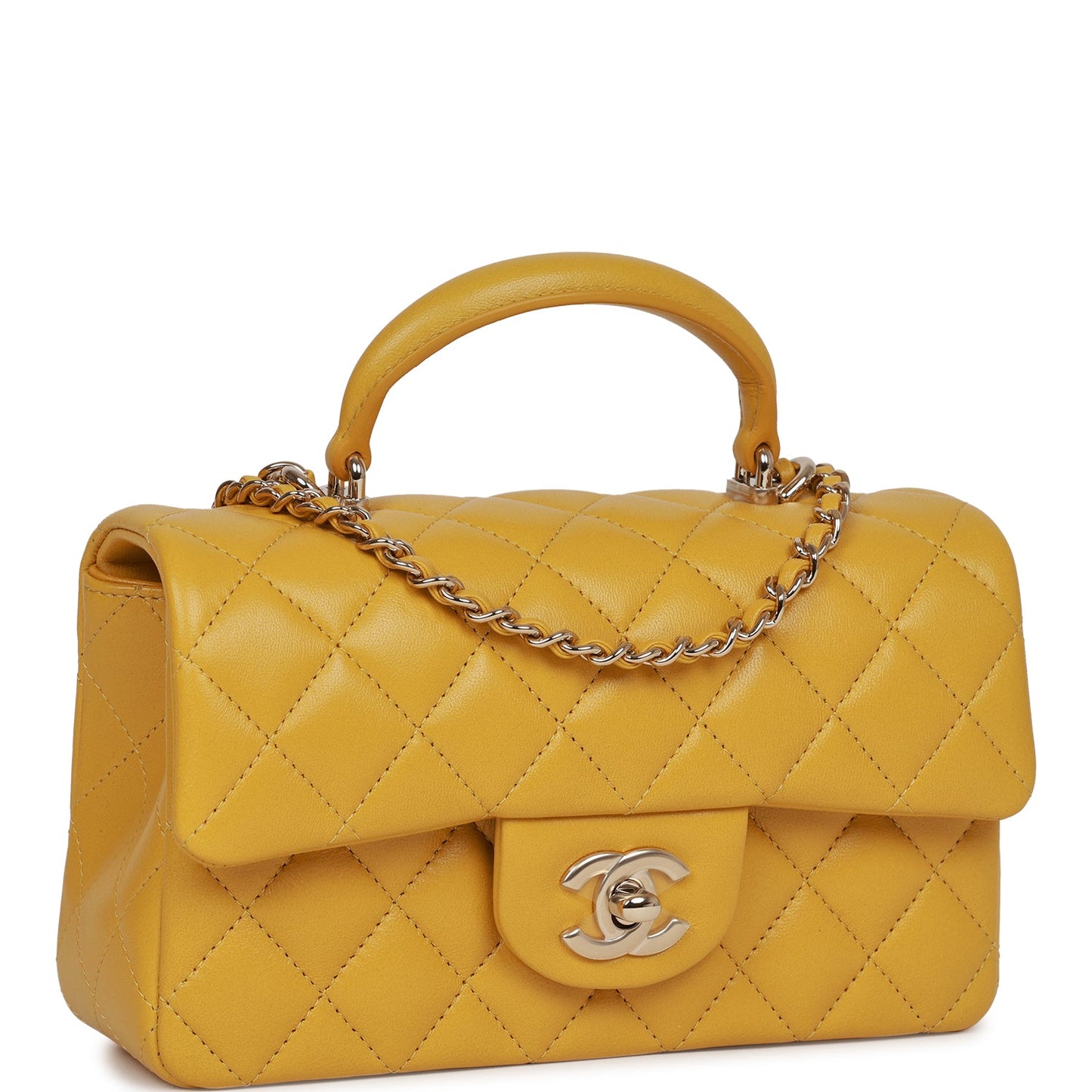 Chanel Shoulder Bag - Rovelle Bags