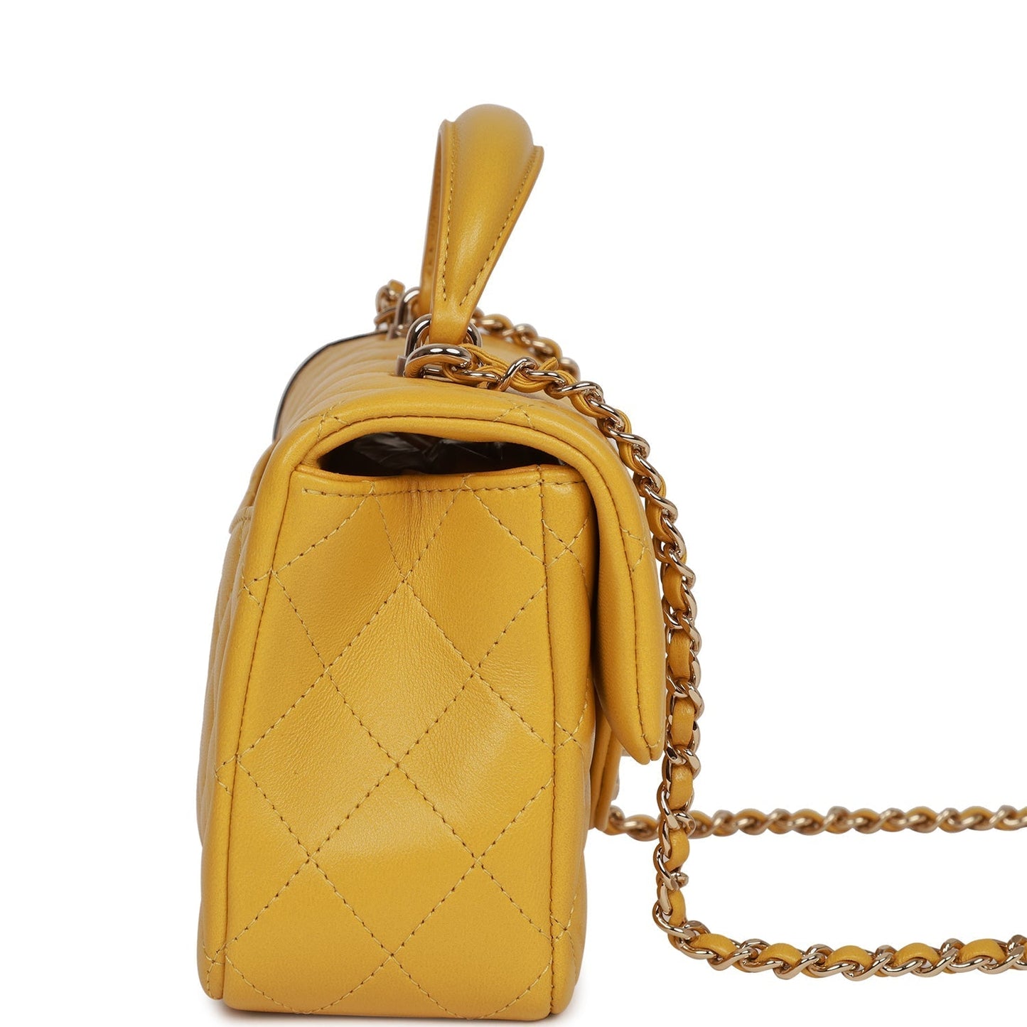 Chanel Shoulder Bag - Rovelle Bags