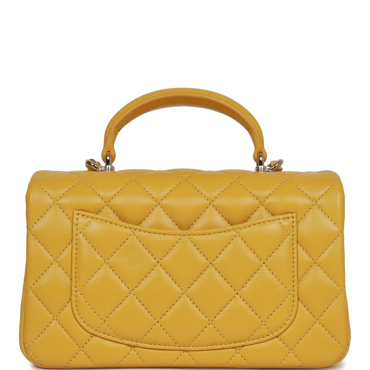 Chanel Shoulder Bag - Rovelle Bags