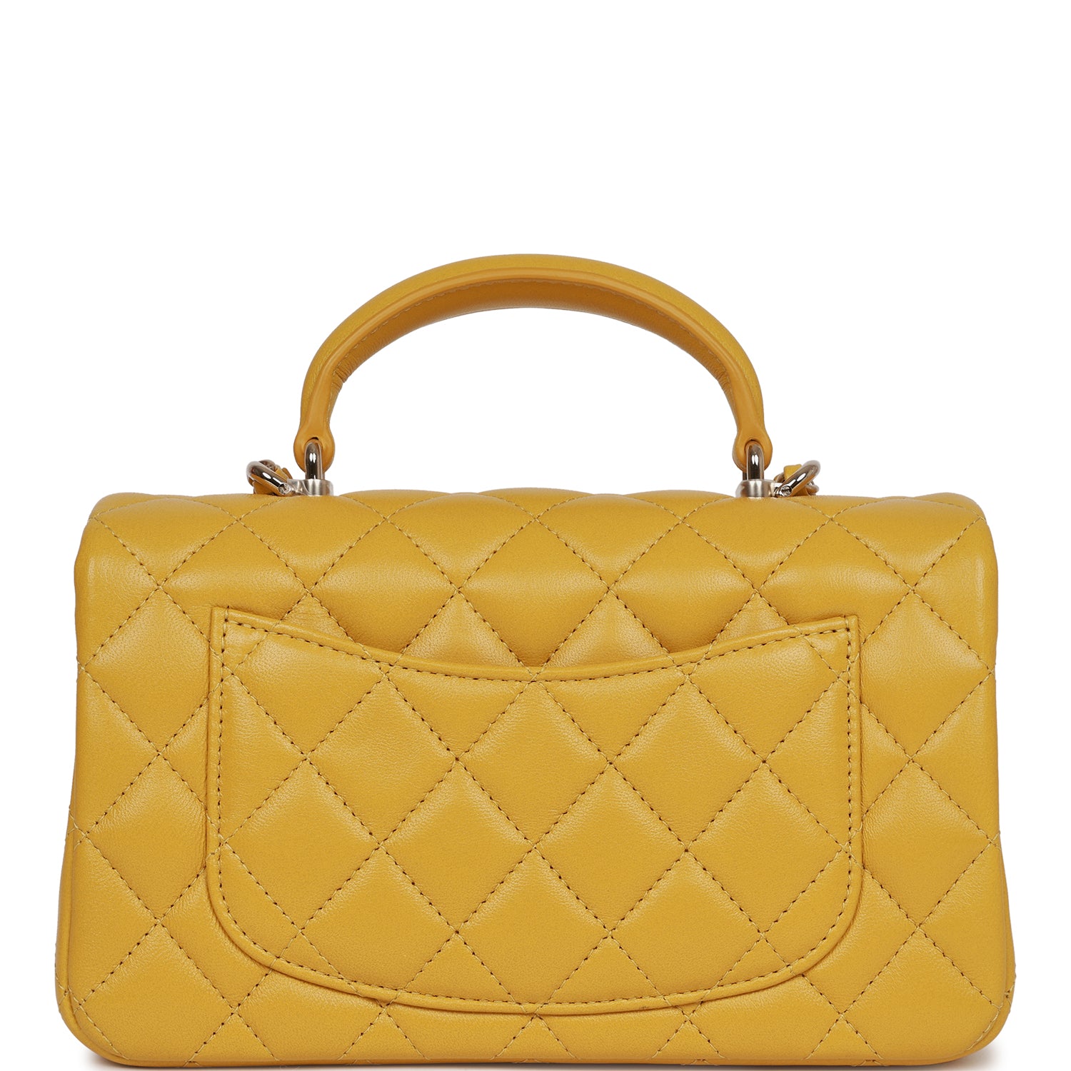 Chanel Shoulder Bag - Rovelle Bags