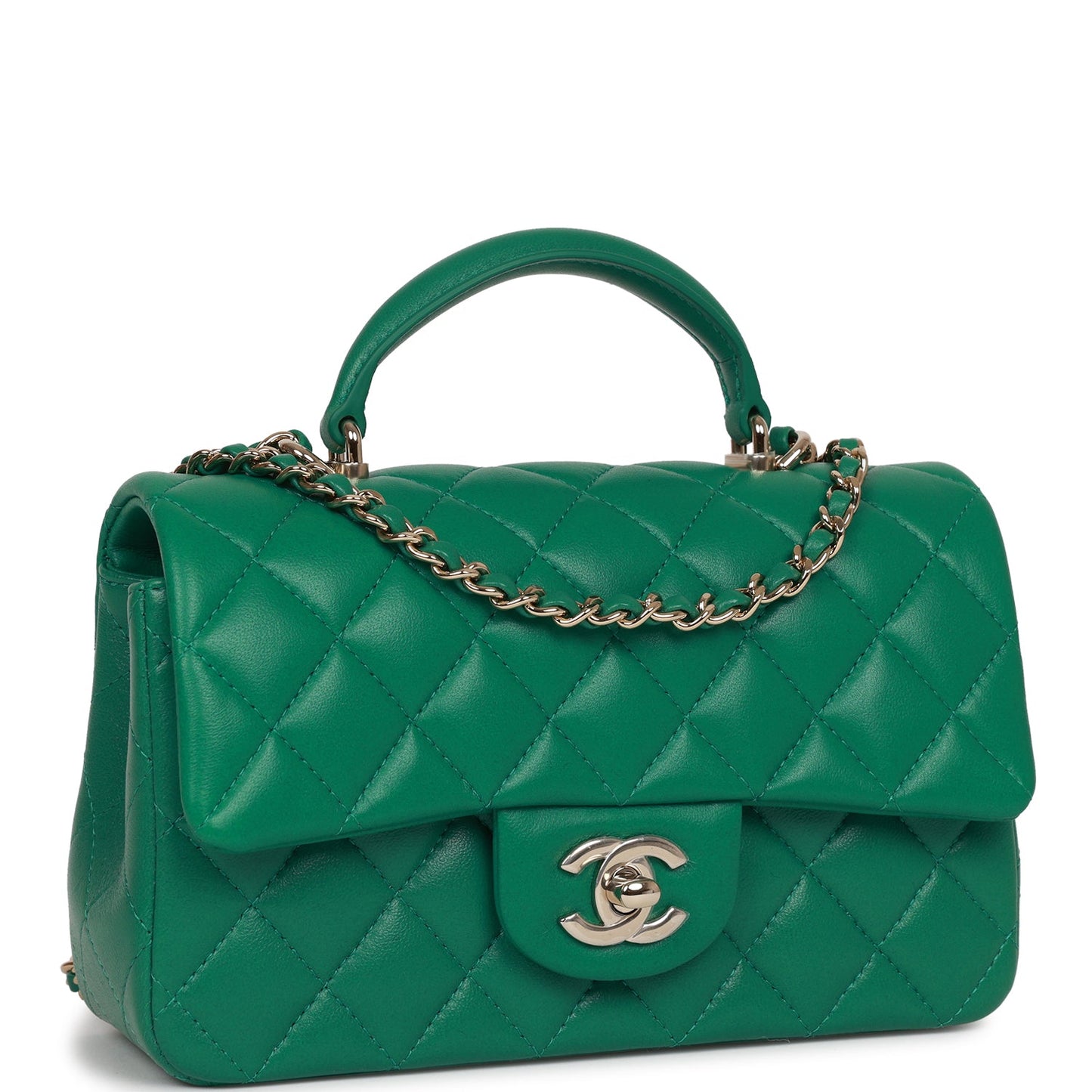 Chanel Shoulder Bag - Rovelle Bags