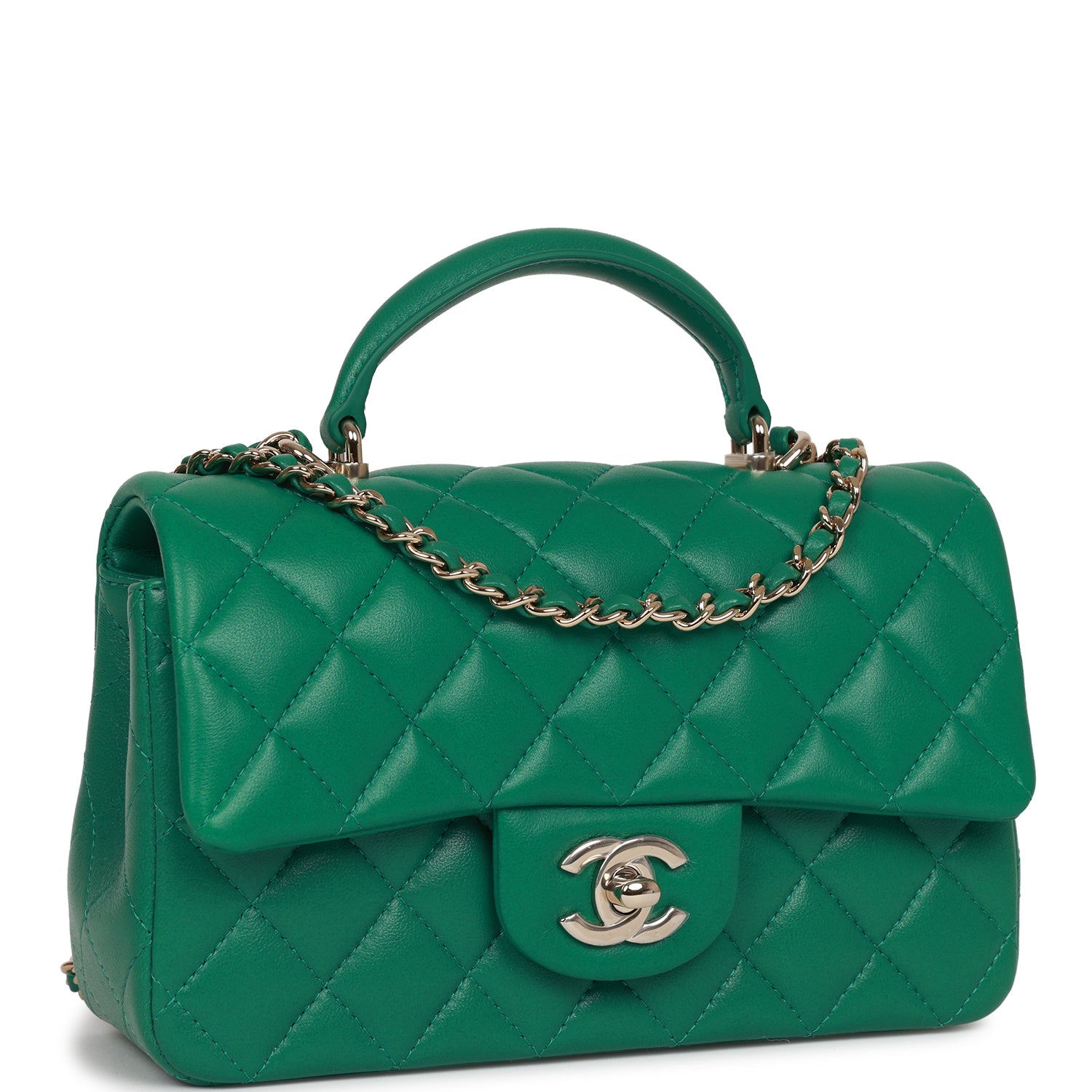 Chanel Shoulder Bag - Rovelle Bags