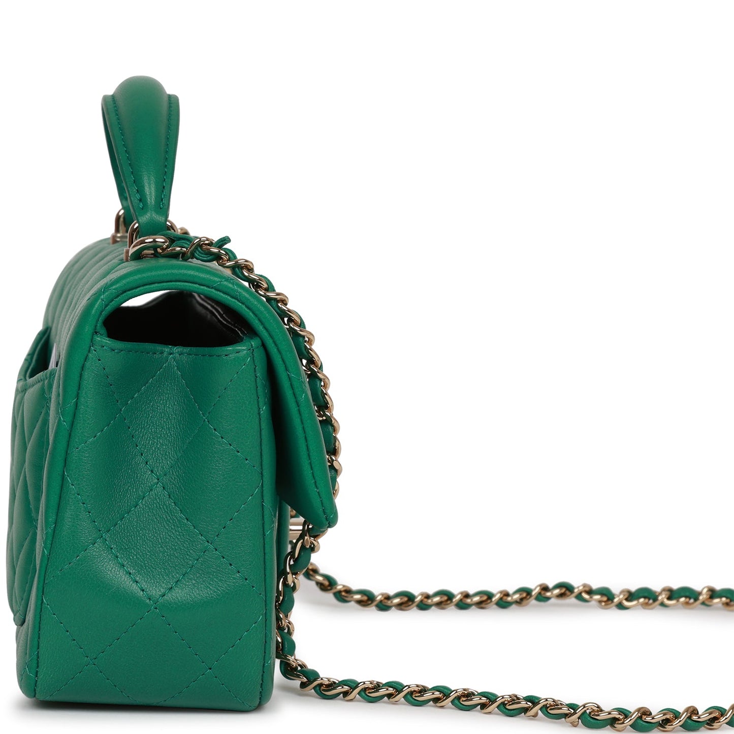 Chanel Shoulder Bag - Rovelle Bags