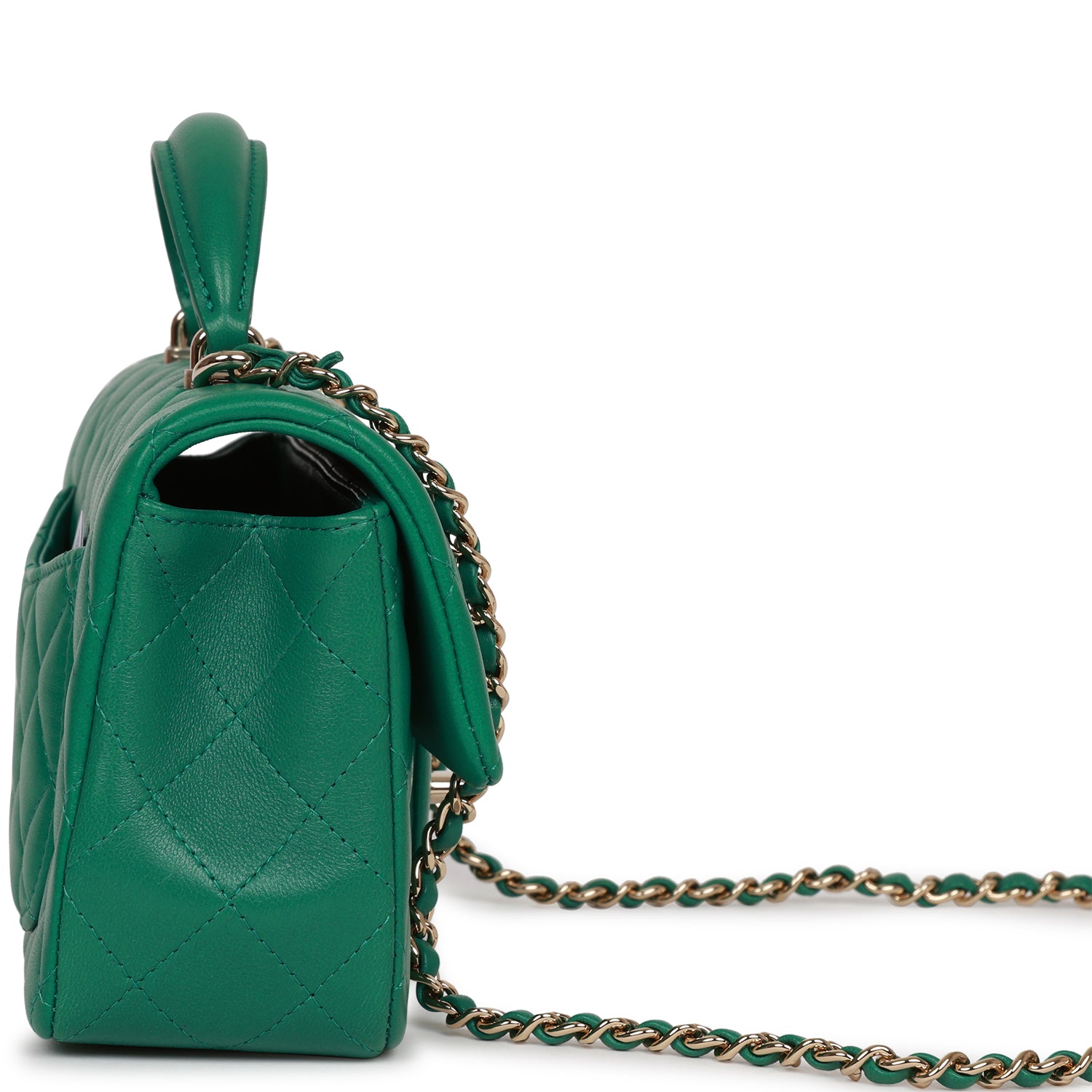 Chanel Shoulder Bag - Rovelle Bags