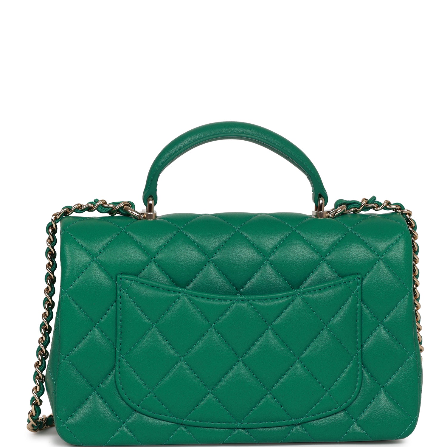 Chanel Shoulder Bag - Rovelle Bags