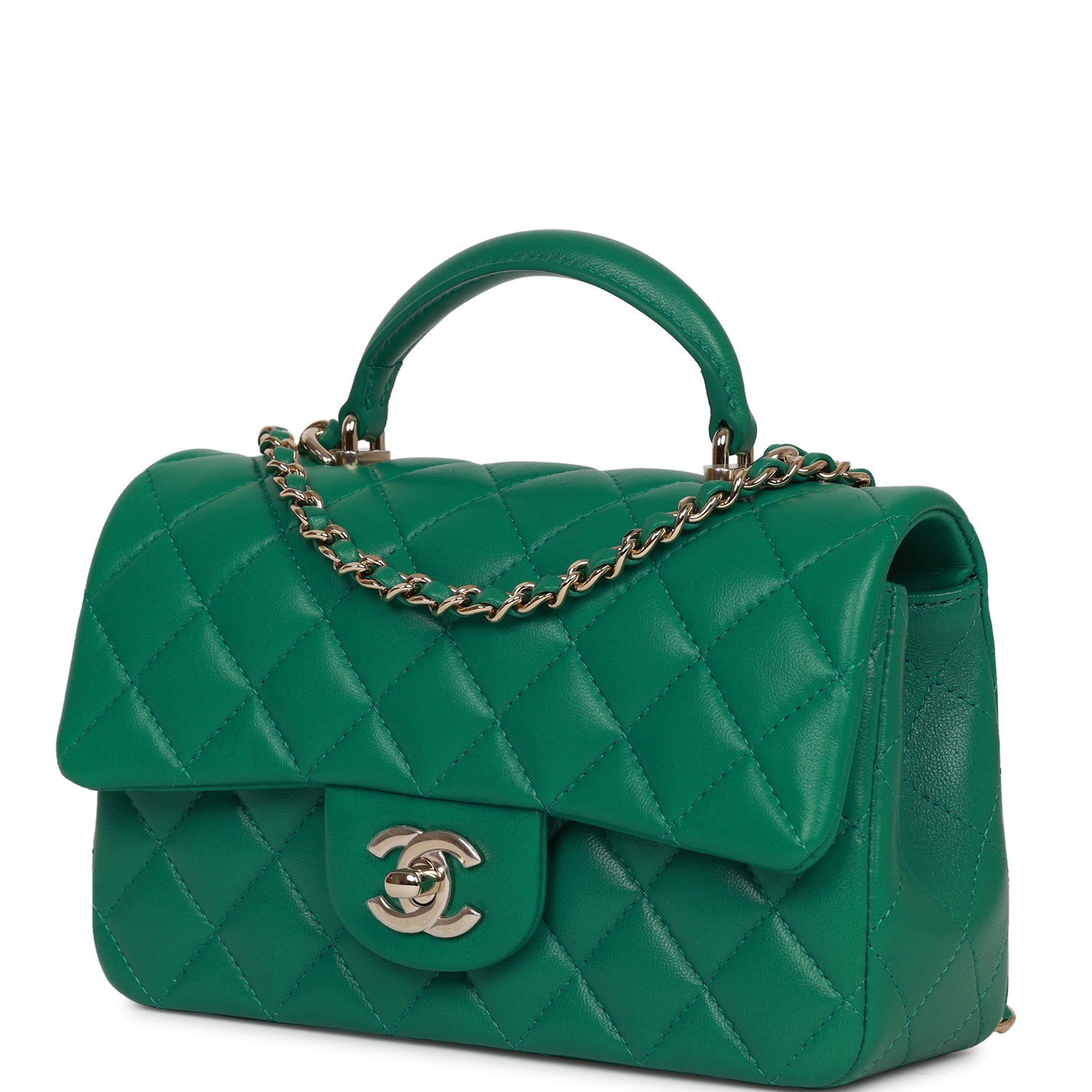 Chanel Shoulder Bag - Rovelle Bags