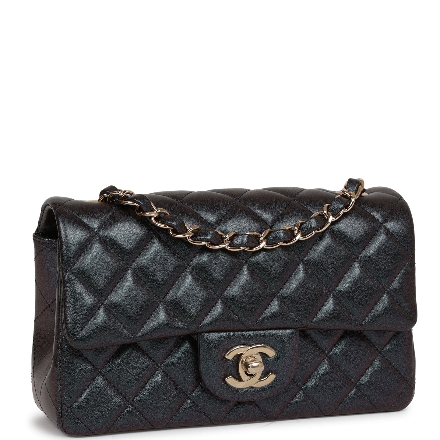Chanel Shoulder Bag - Rovelle Bags