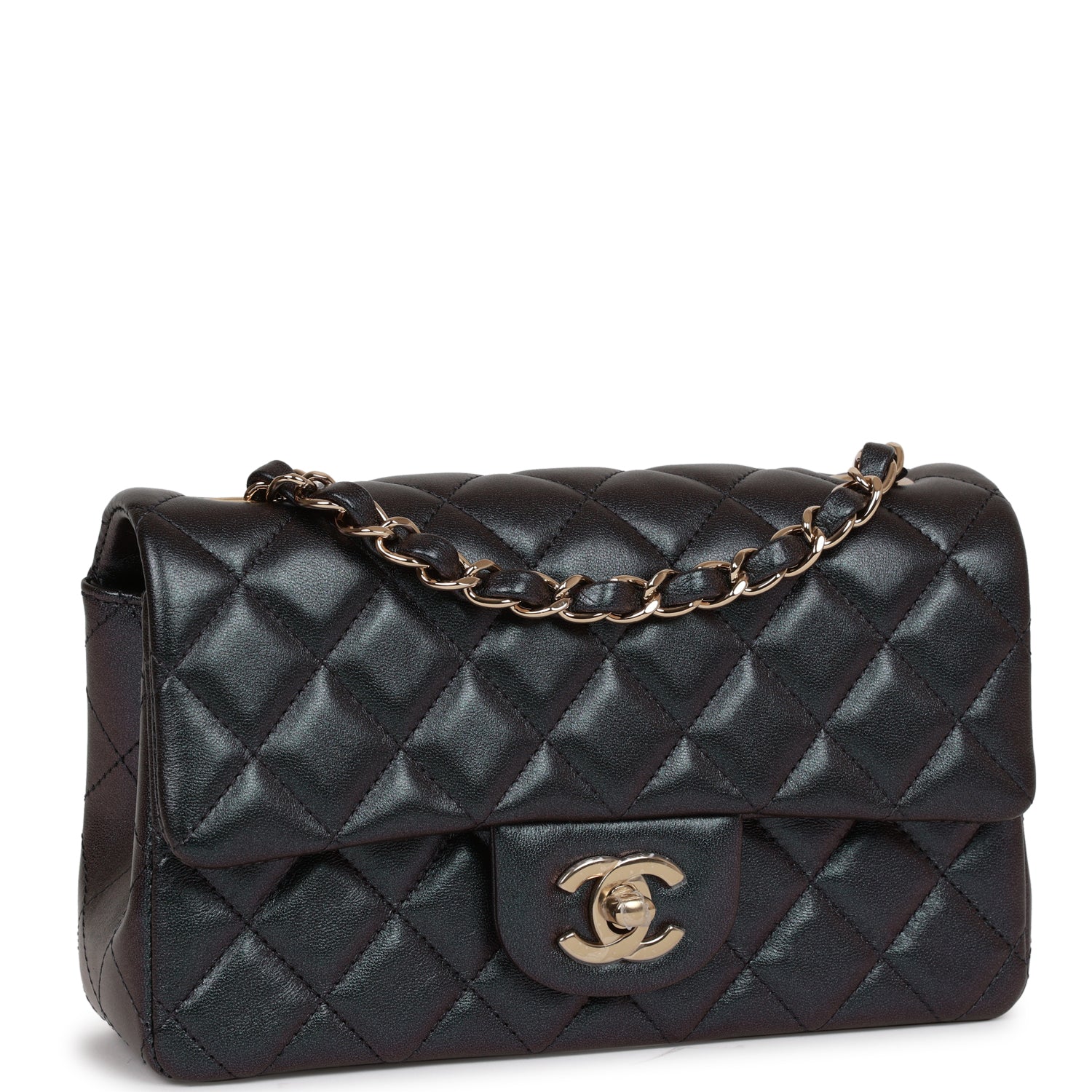 Chanel Shoulder Bag - Rovelle Bags