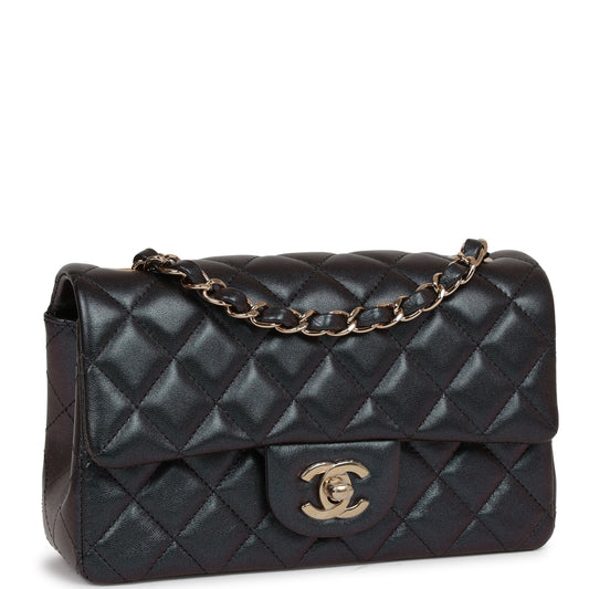 Chanel Shoulder Bag - Rovelle Bags