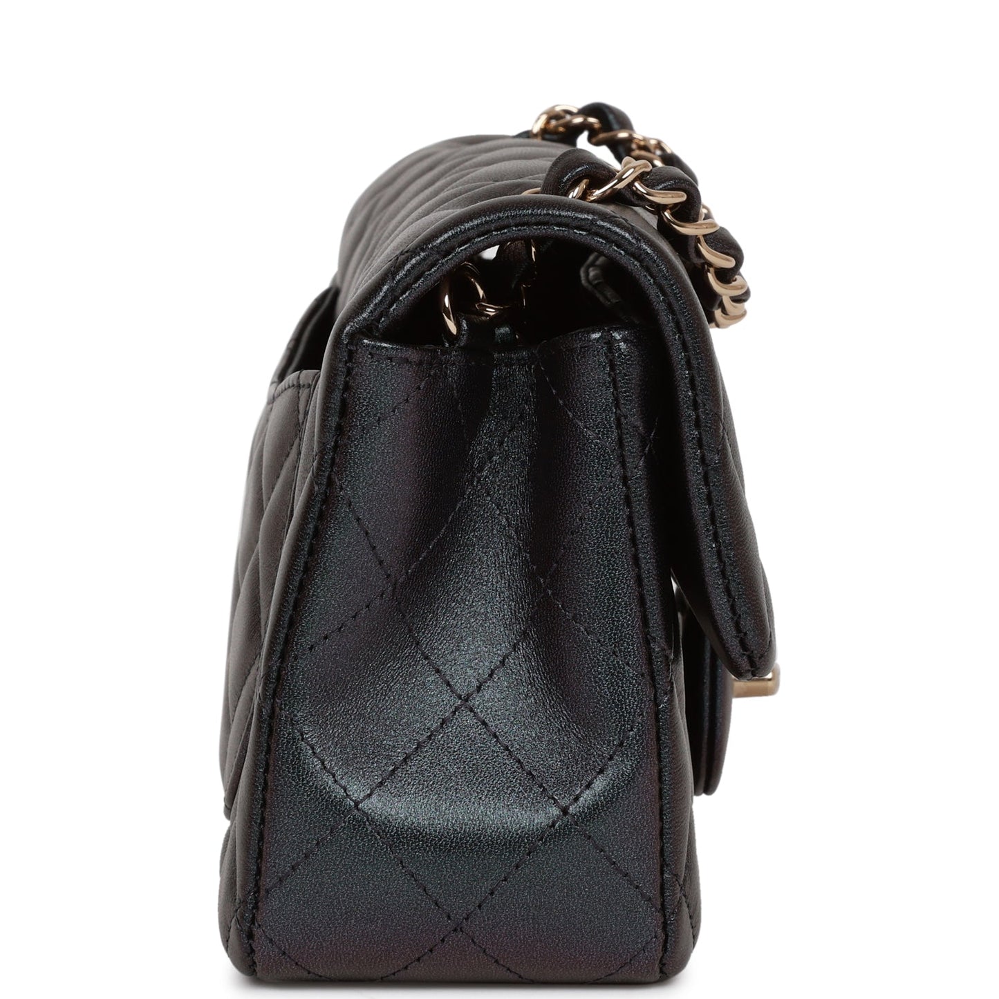 Chanel Shoulder Bag - Rovelle Bags