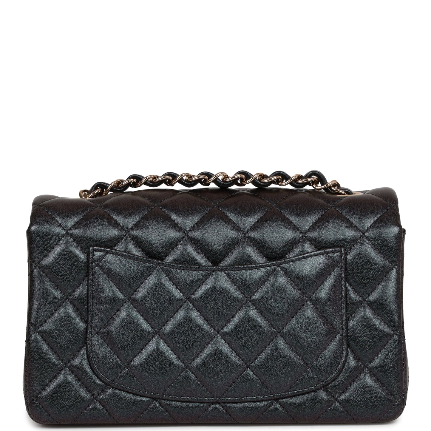 Chanel Shoulder Bag - Rovelle Bags