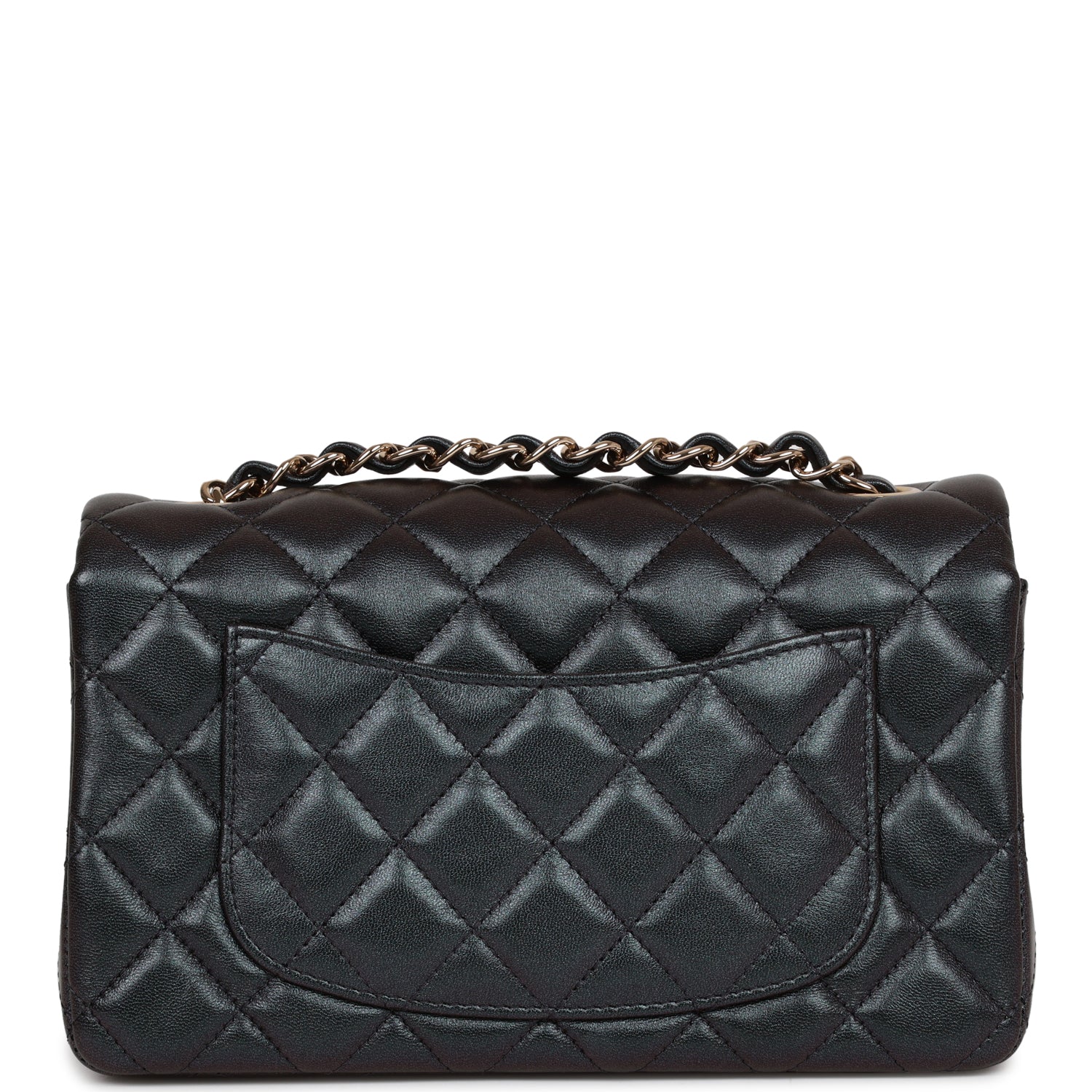 Chanel Shoulder Bag - Rovelle Bags