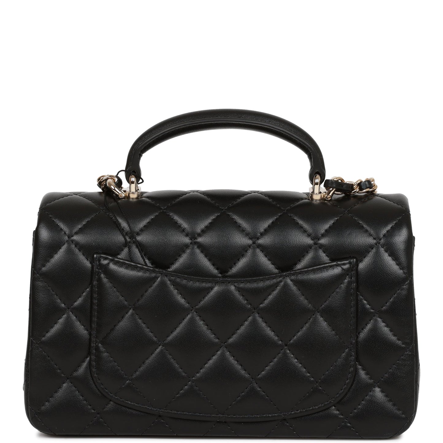 Chanel Mini Flap Shoulder Bag - Rovelle Bags