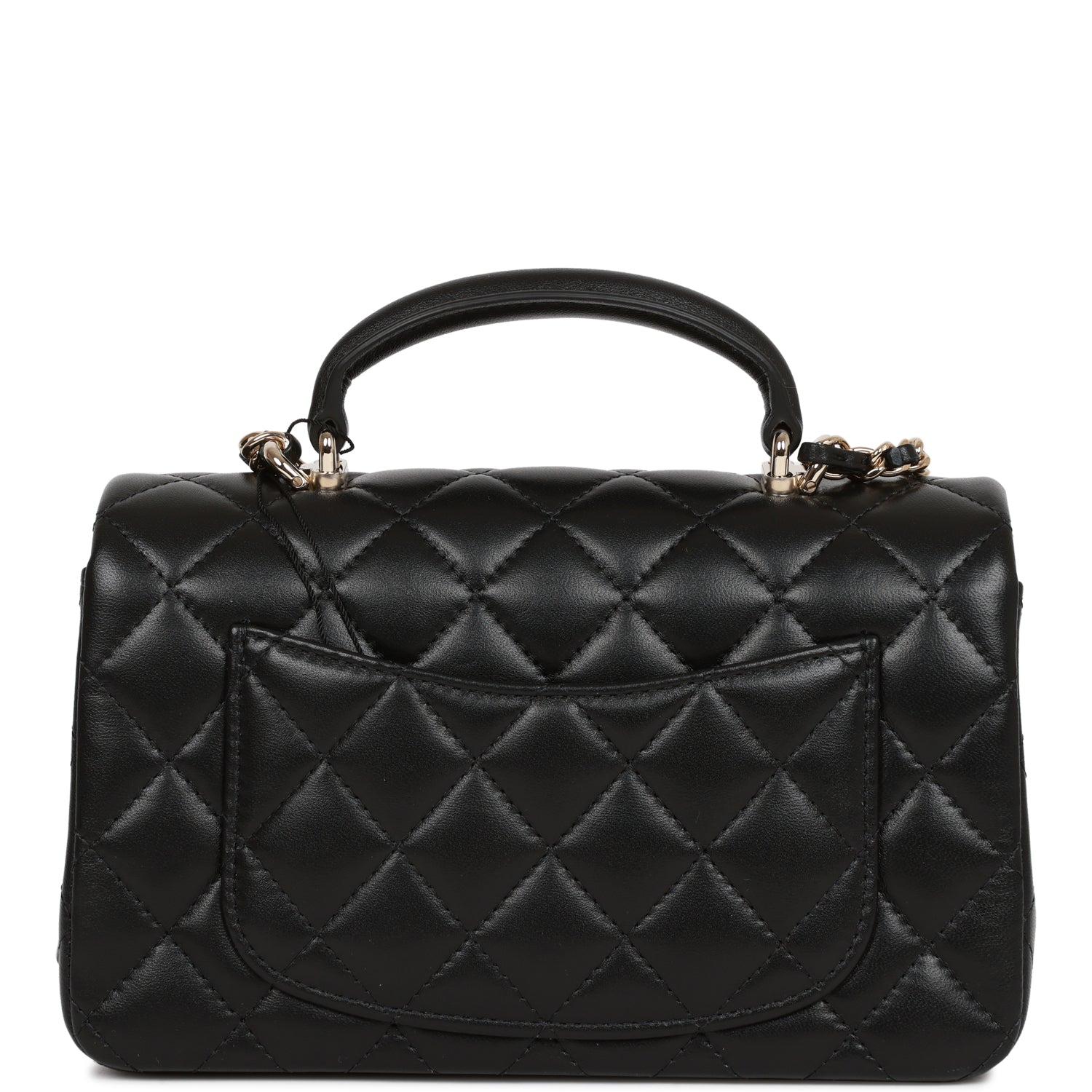 Chanel Mini Flap Shoulder Bag - Rovelle Bags