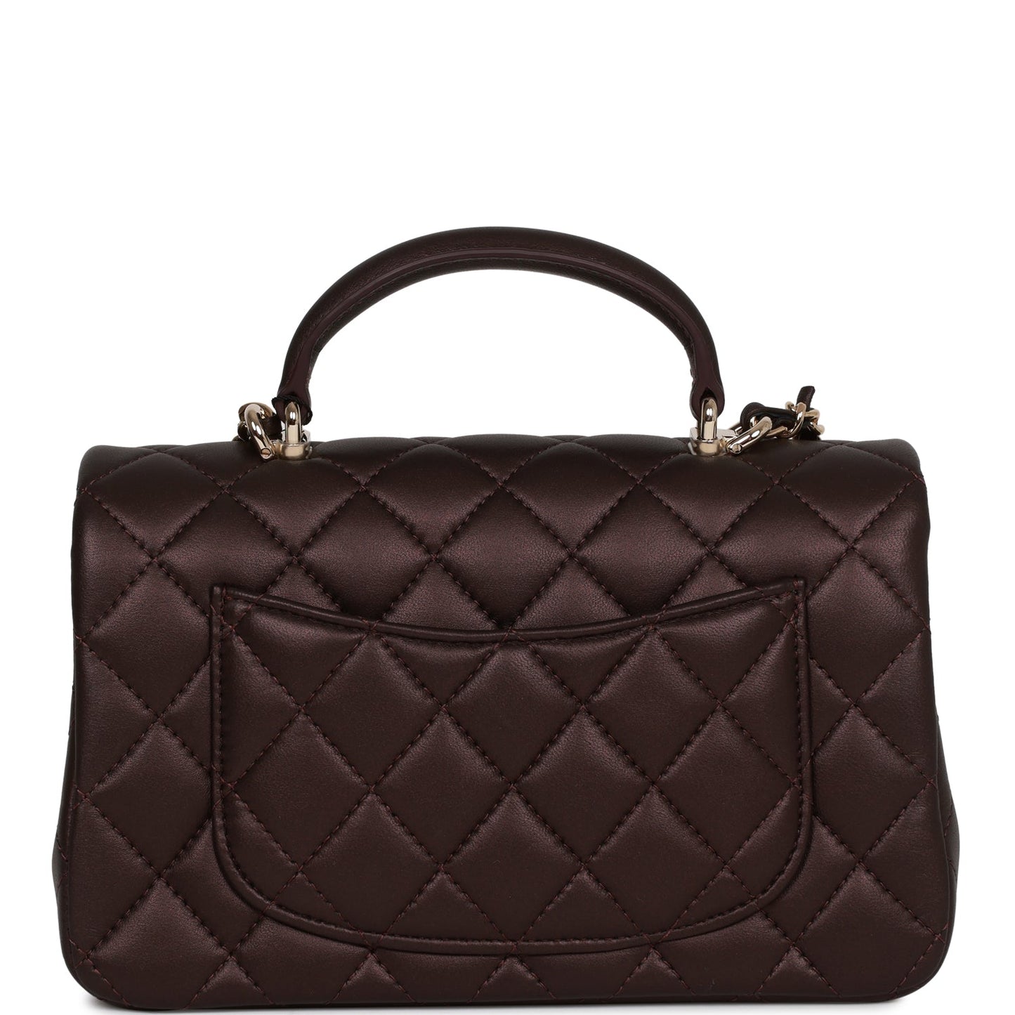 Chanel Mini Flap Shoulder Bag - Rovelle Bags