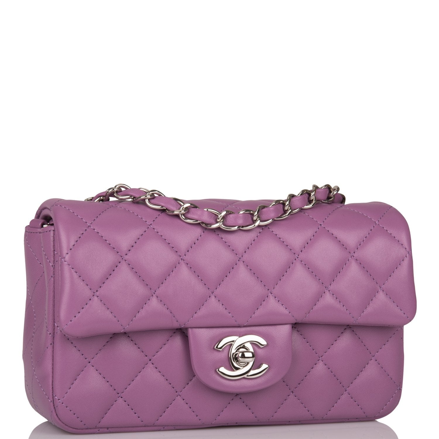 Chanel Shoulder Bag - Rovelle Bags