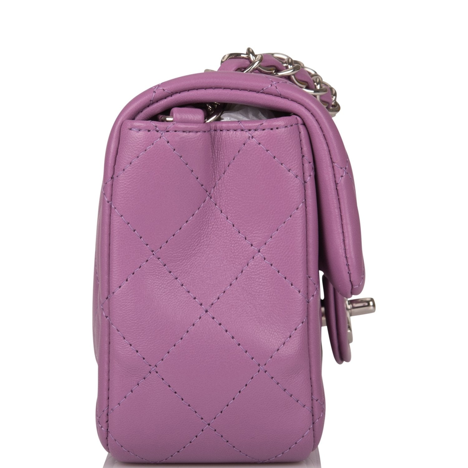 Chanel Shoulder Bag - Rovelle Bags