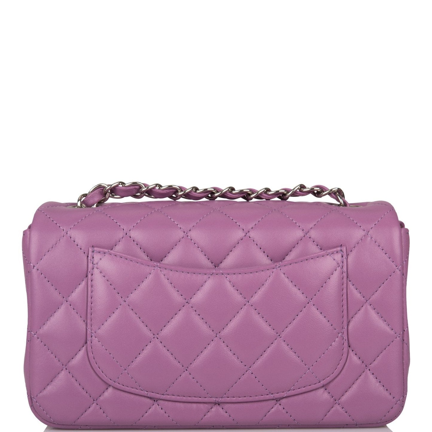 Chanel Shoulder Bag - Rovelle Bags