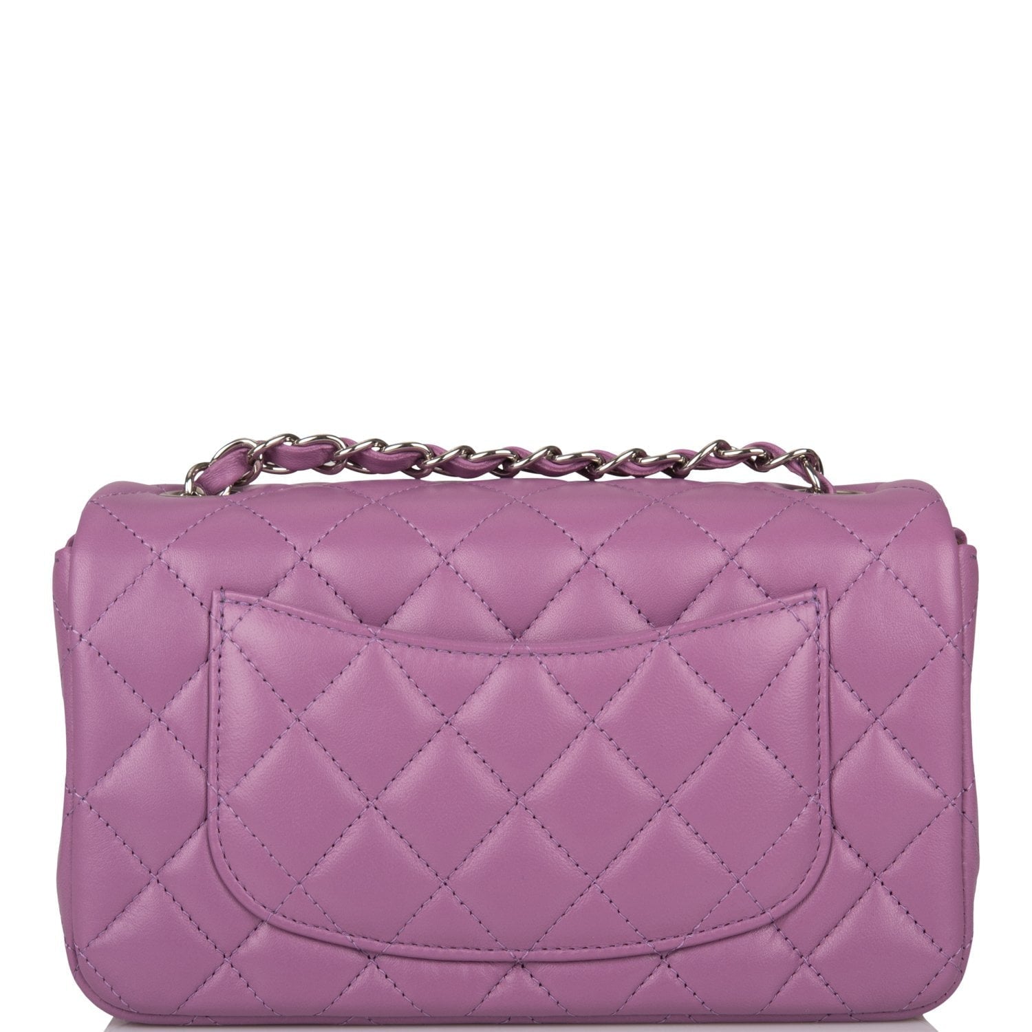 Chanel Shoulder Bag - Rovelle Bags
