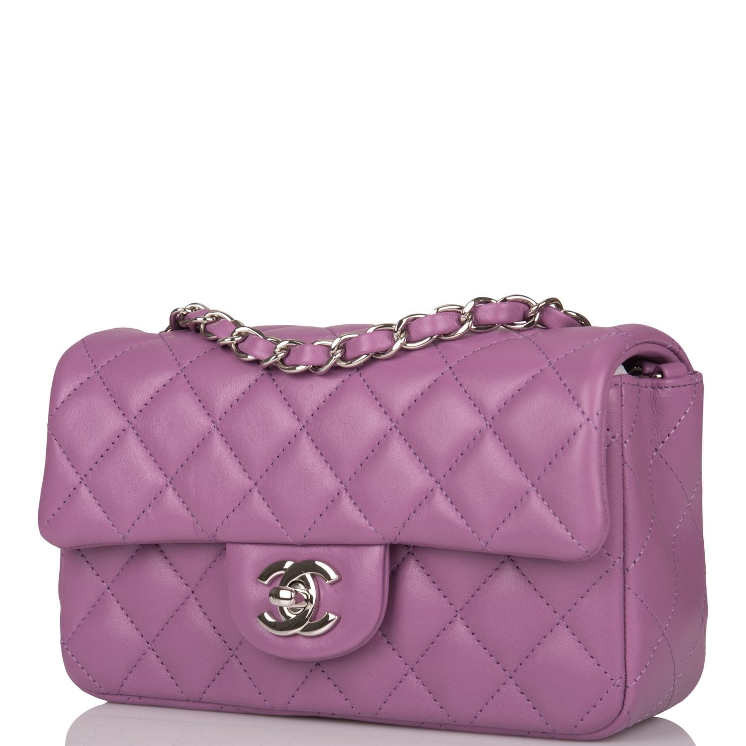 Chanel Shoulder Bag - Rovelle Bags