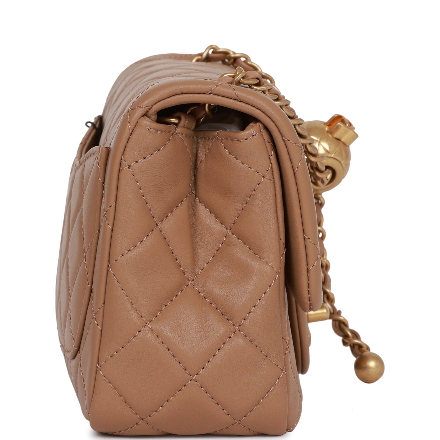 Chanel Shoulder Bag - Rovelle Bags