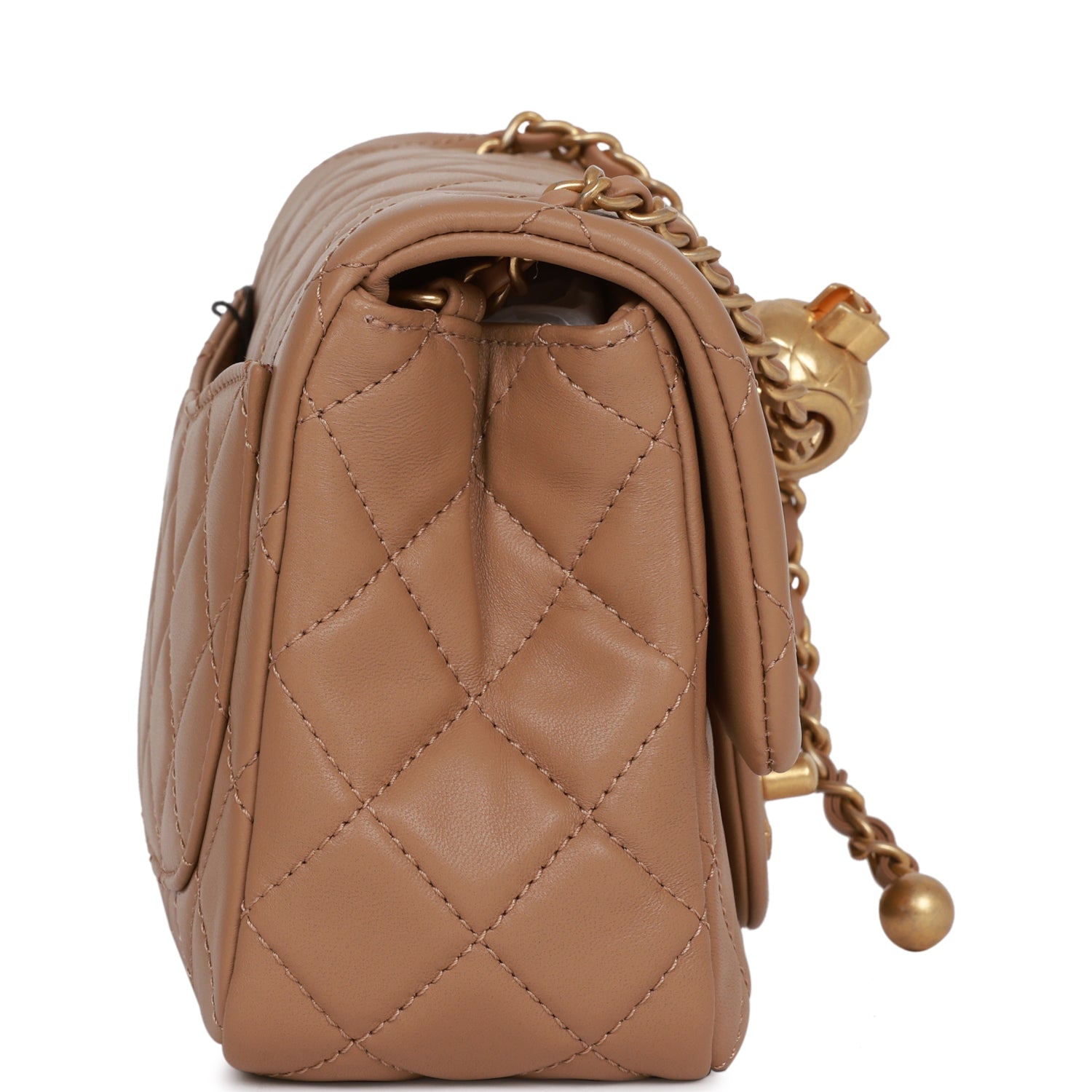 Chanel Shoulder Bag - Rovelle Bags