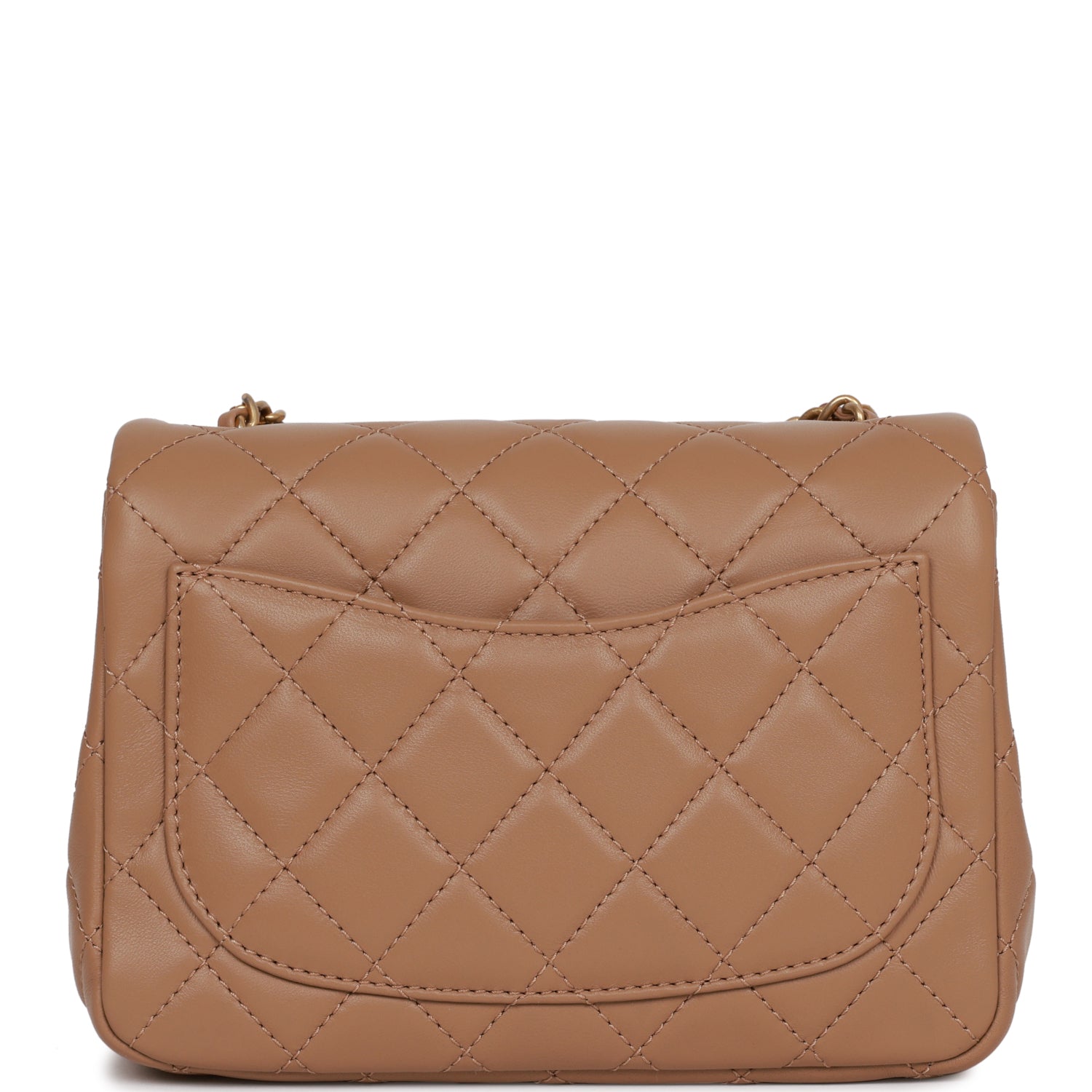 Chanel Shoulder Bag - Rovelle Bags
