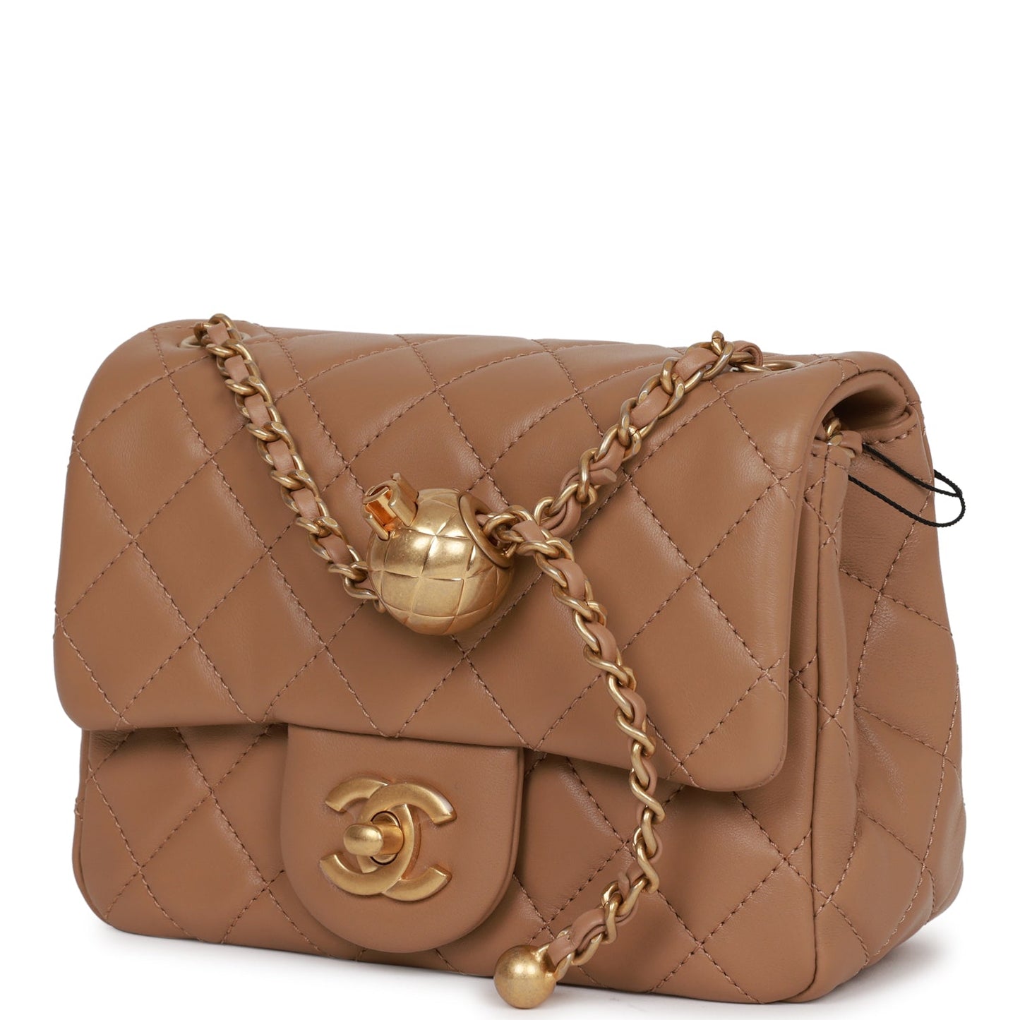 Chanel Shoulder Bag - Rovelle Bags