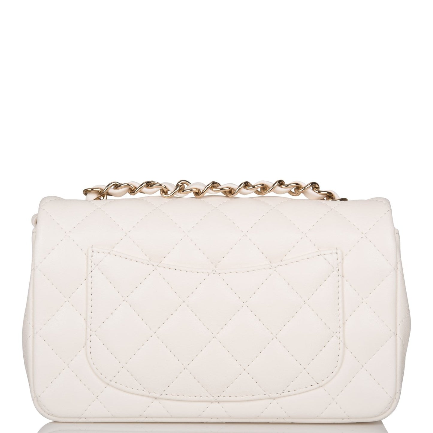 Chanel Classic Flap Shoulder Bag - Rovelle Bags